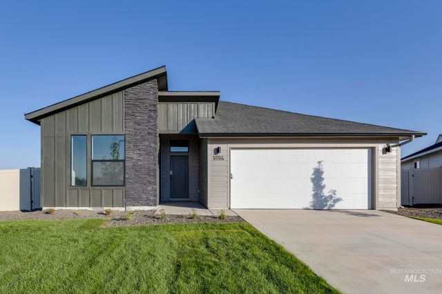 4546 S Amsterdam Ave, Nampa, ID 83686 property photo