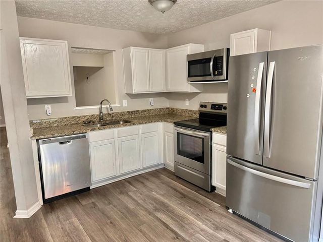 3833 Waldrop Lane, Decatur, GA 30034