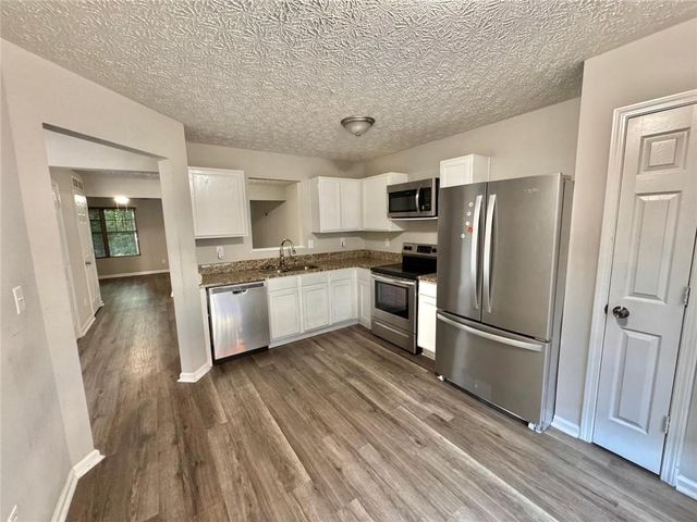 3833 Waldrop Lane, Decatur, GA 30034