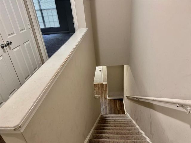 3833 Waldrop Lane, Decatur, GA 30034