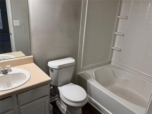 3833 Waldrop Lane, Decatur, GA 30034