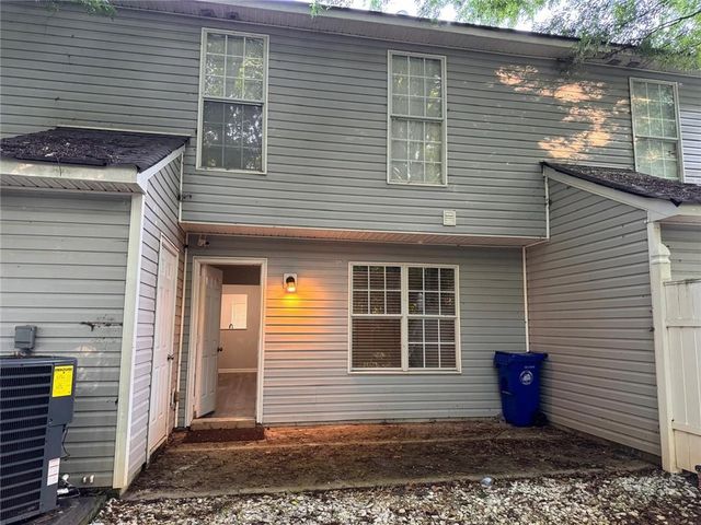 3833 Waldrop Lane, Decatur, GA 30034