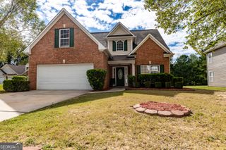 8273 Eastshore Drive # 2, Union City, GA 30291