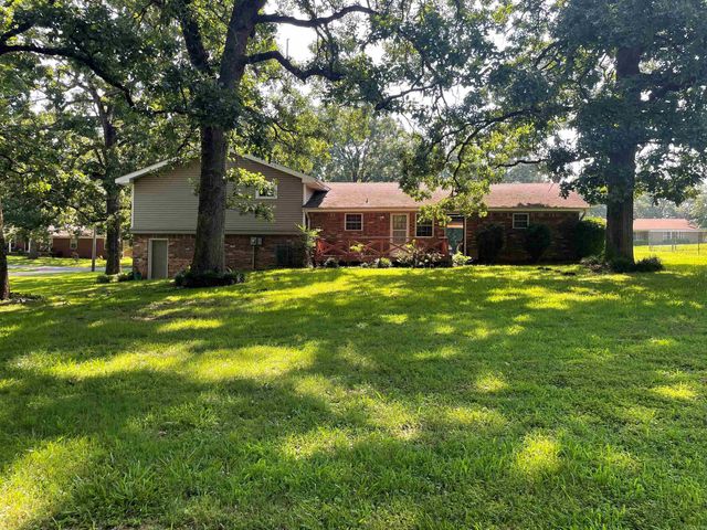 7241 Ross Lane, Benton, AR 72019