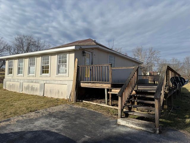 4796 KY-490, East Bernstadt, KY 40729