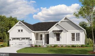 101 ABRAMS POINTE BOULEVARD ST, Winchester, VA 22602
