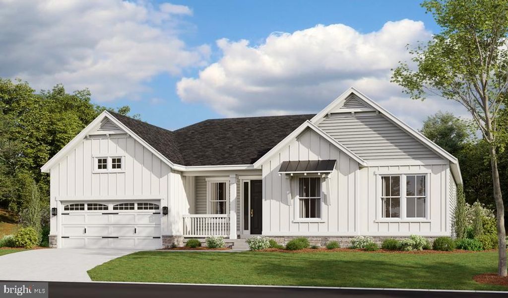101 ABRAMS POINTE BLVD, Winchester, VA 22602