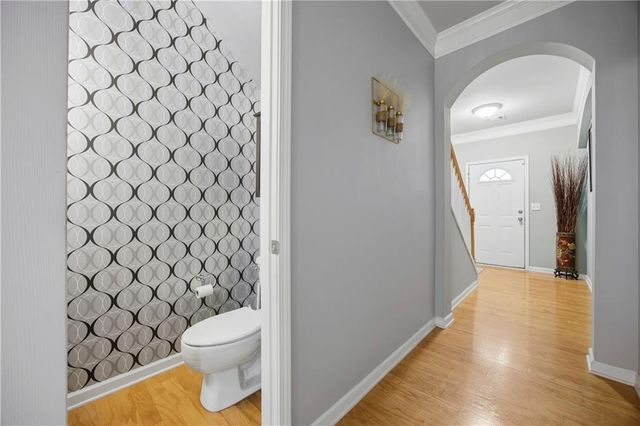 1754 Arbor Gate Drive 1705, Lawrenceville, GA 30044