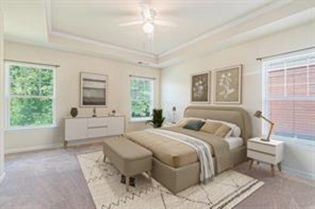 1754 Arbor Gate Drive 1705, Lawrenceville, GA 30044