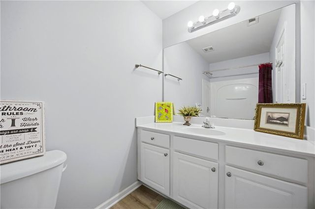 1754 Arbor Gate Drive 1705, Lawrenceville, GA 30044