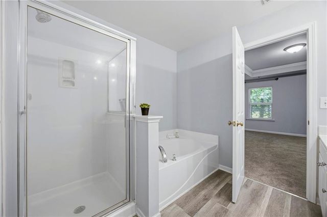 1754 Arbor Gate Drive 1705, Lawrenceville, GA 30044