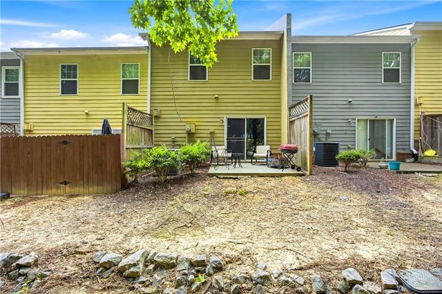 1754 Arbor Gate Drive 1705, Lawrenceville, GA 30044