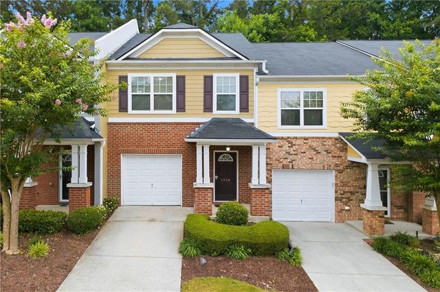 1754 Arbor Gate Drive 1705, Lawrenceville, GA 30044