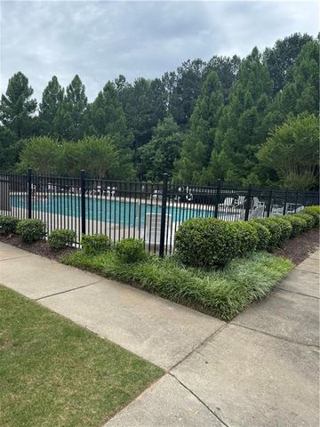 1754 Arbor Gate Drive 1705, Lawrenceville, GA 30044