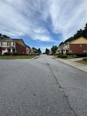 1754 Arbor Gate Drive 1705, Lawrenceville, GA 30044