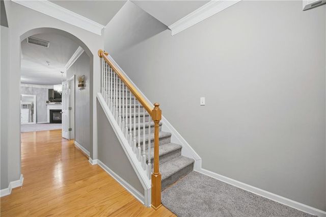 1754 Arbor Gate Drive 1705, Lawrenceville, GA 30044