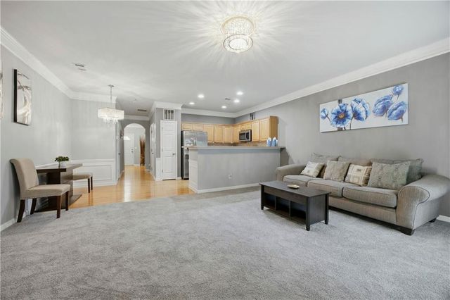 1754 Arbor Gate Drive 1705, Lawrenceville, GA 30044