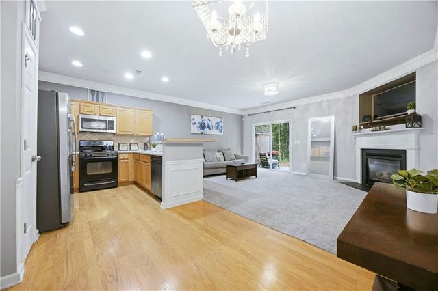 1754 Arbor Gate Drive 1705, Lawrenceville, GA 30044