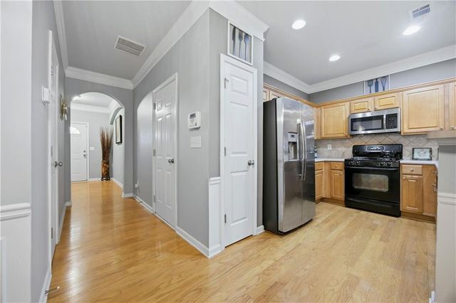1754 Arbor Gate Drive 1705, Lawrenceville, GA 30044