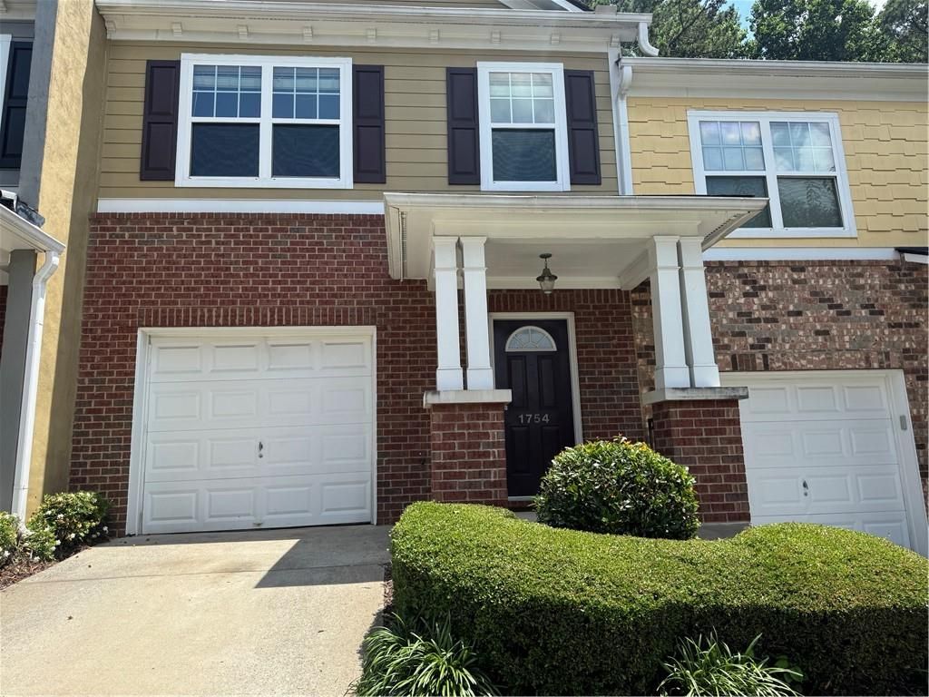 1754 Arbor Gate Drive 1705, Lawrenceville, GA 30044