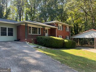 4311 Short Street, Douglasville, GA 30134