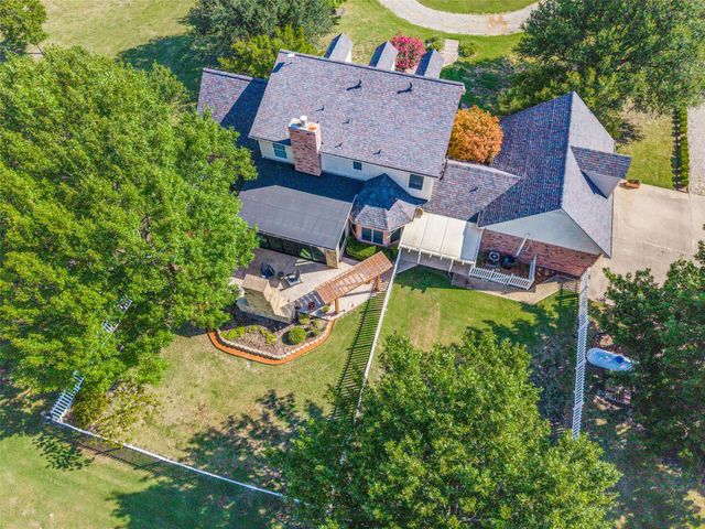 2412 Coyote Run Road, Fate, TX 75087