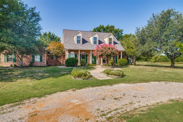2412 Coyote Run Road, Fate, TX 75087