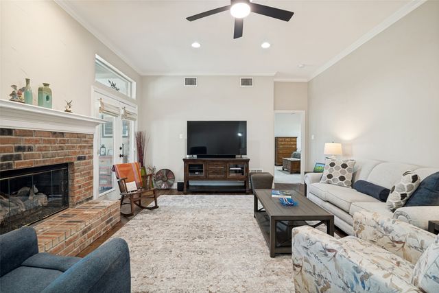 2412 Coyote Run Road, Fate, TX 75087