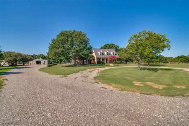 2412 Coyote Run Road, Fate, TX 75087