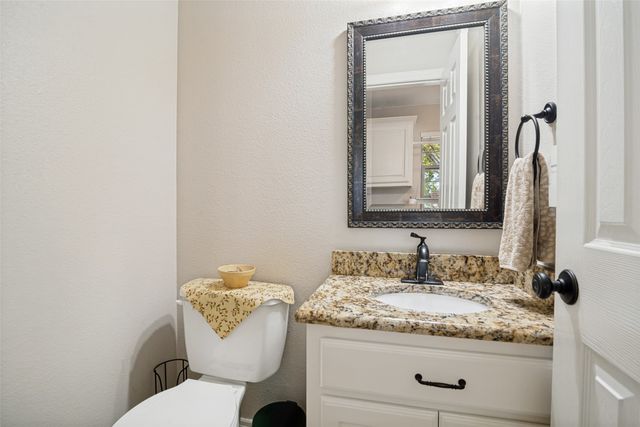 2412 Coyote Run Road, Fate, TX 75087