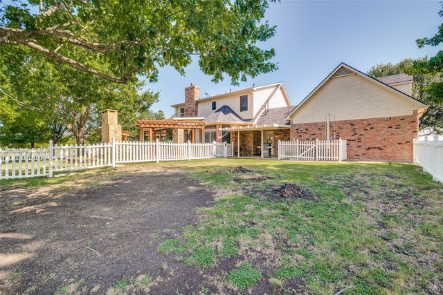 2412 Coyote Run Road, Fate, TX 75087