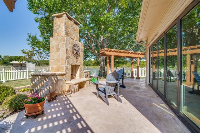 2412 Coyote Run Road, Fate, TX 75087
