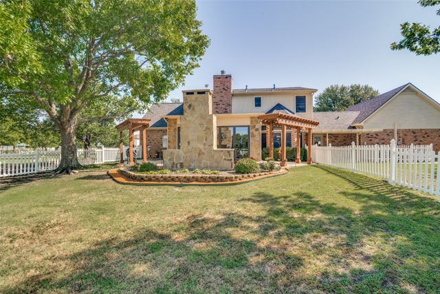 2412 Coyote Run Road, Fate, TX 75087