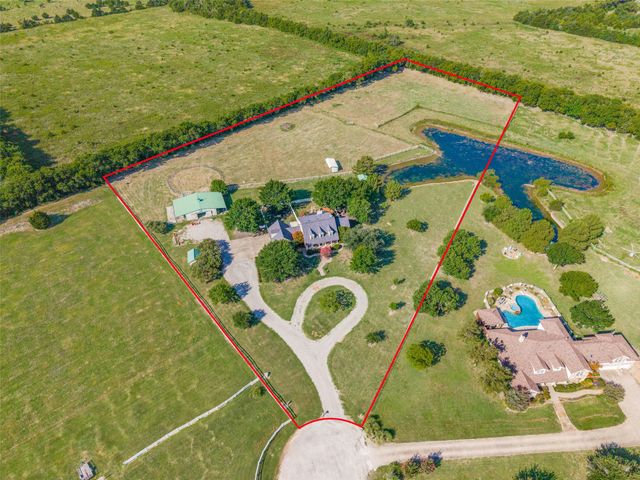 2412 Coyote Run Road, Fate, TX 75087