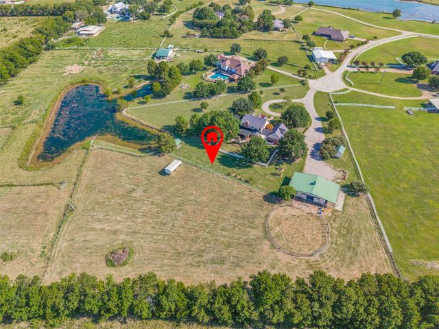 2412 Coyote Run Road, Fate, TX 75087