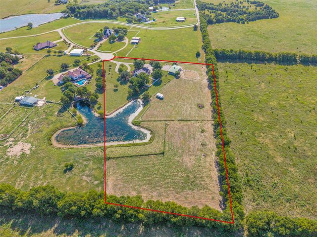 2412 Coyote Run Road, Fate, TX 75087