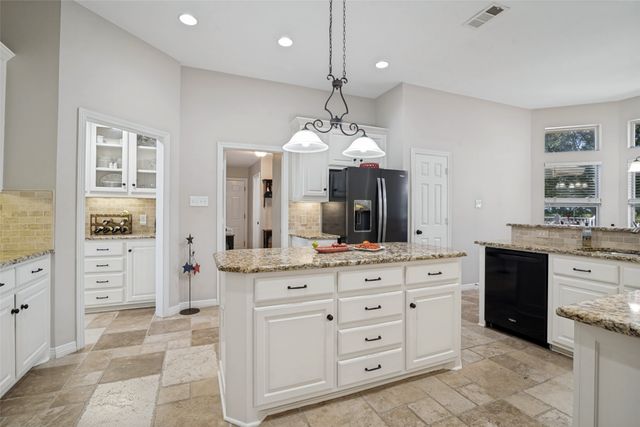 2412 Coyote Run Road, Fate, TX 75087