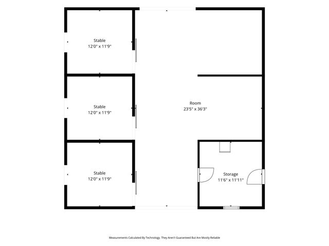 2412 Coyote Run Road, Fate, TX 75087