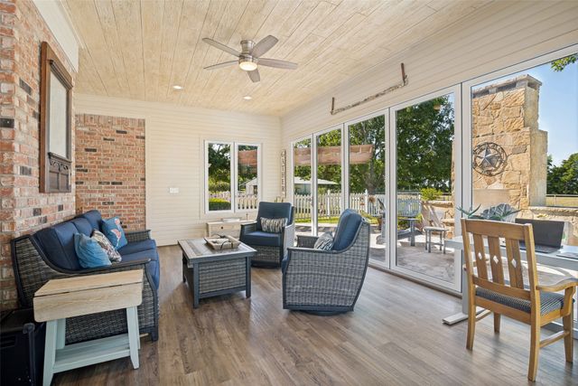 2412 Coyote Run Road, Fate, TX 75087