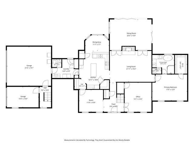 2412 Coyote Run Road, Fate, TX 75087