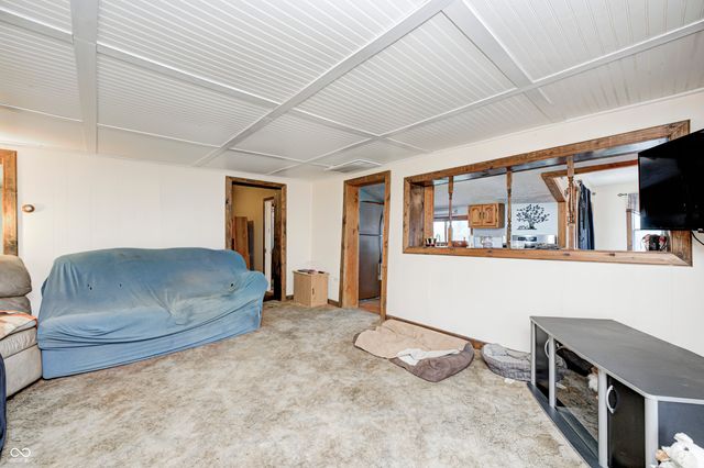 5320 S Lick Crk Road, Morgantown, IN 46160