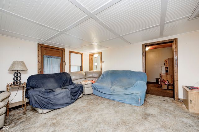 5320 S Lick Crk Road, Morgantown, IN 46160