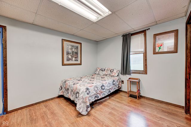 5320 S Lick Crk Road, Morgantown, IN 46160