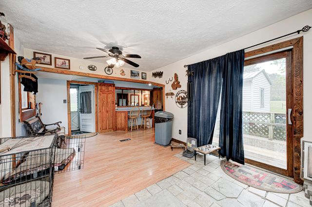 5320 S Lick Crk Road, Morgantown, IN 46160