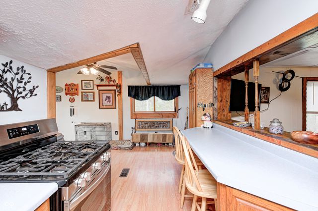 5320 S Lick Crk Road, Morgantown, IN 46160