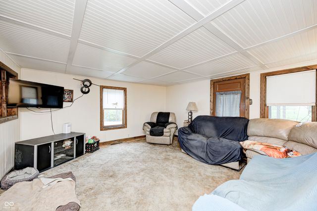 5320 S Lick Crk Road, Morgantown, IN 46160