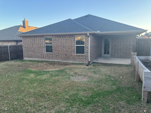 3501 Ballam Street, Sherman, TX 75092
