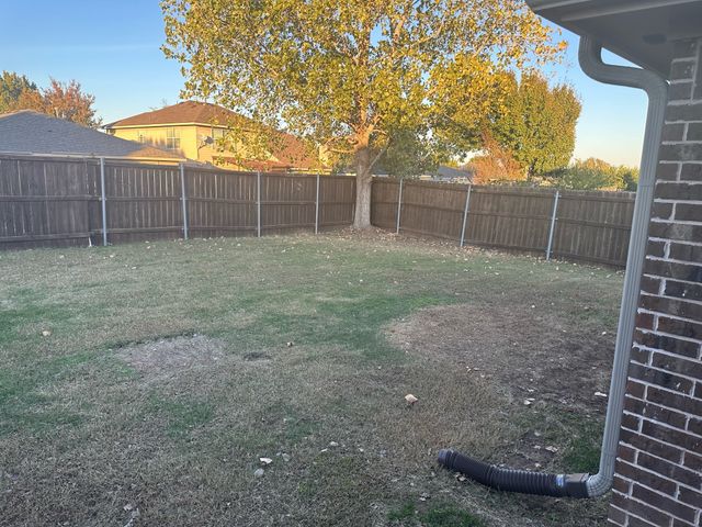 3501 Ballam Street, Sherman, TX 75092