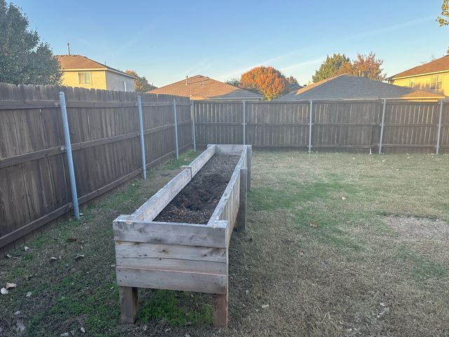 3501 Ballam Street, Sherman, TX 75092