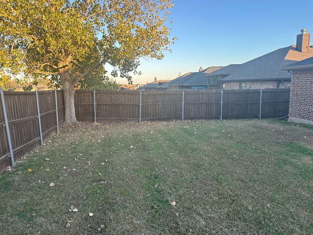 3501 Ballam Street, Sherman, TX 75092